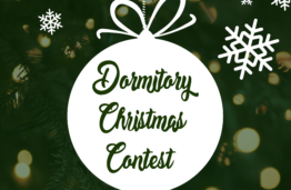 Christmas competition!