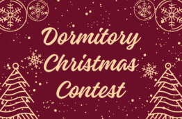 Christmas competition!