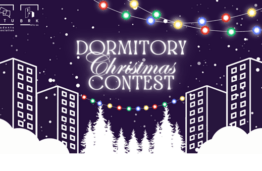 Christmas competition!