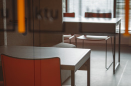 Improvement of infrastructure of the Dormitories 2025